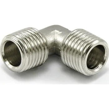 Fitinka Koleno 1/4" G s vnějším závitem