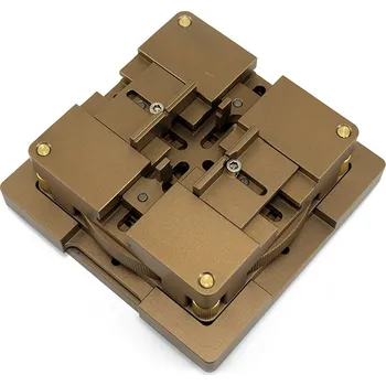 Univerzální držák BGA šablon rozměru 8 i 9 cm