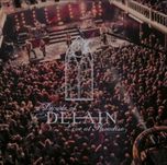 A Decade of Delain - DELAIN [CD] 