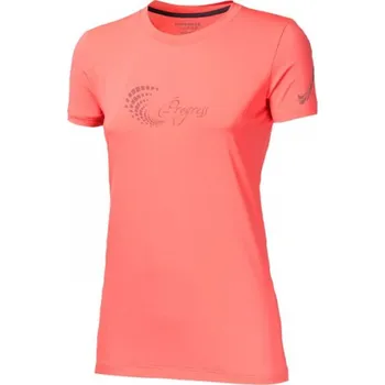 Dámské tričko Progress Pantera světle růžové