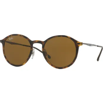 Ray-Ban Round Light Ray RB4224 894/73 Sluneční brýle Ray-Ban Round Light Ray RB4224 894/73