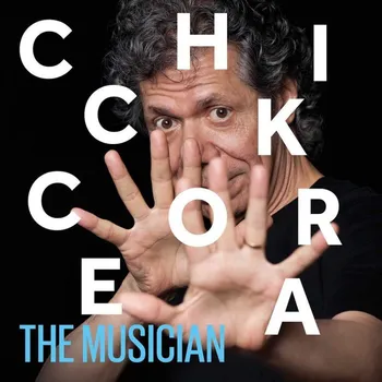 The Musician – Chick Corea [CD]