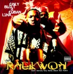 Only Built 4 Cuban - Raekwon [2LP]