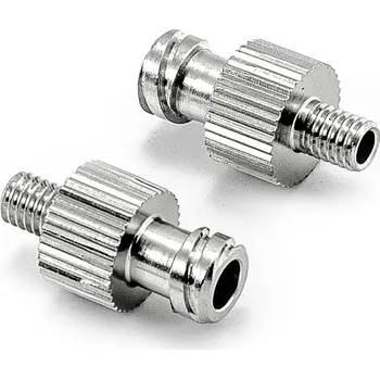 Adaptér Luer Lock samice s vnějším závitem M5