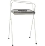 Bébé-jou kovový stojan na vaničku 98 cm