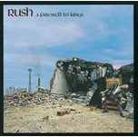 Farewell To Kings - Rush [LP]