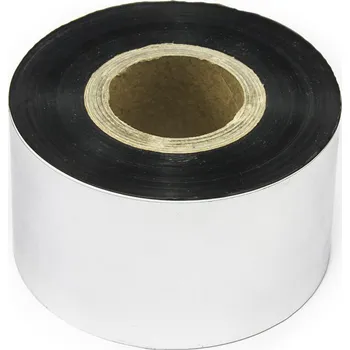 Opasek Tiskařský termotransferový voskový pásek černý OUT 35mm 300m