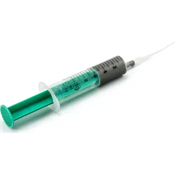 Páječka Olovnatá pájecí pasta Alpha OM-5100 5ml