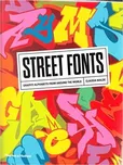 Street Fonts - Claudia Walde (EN)