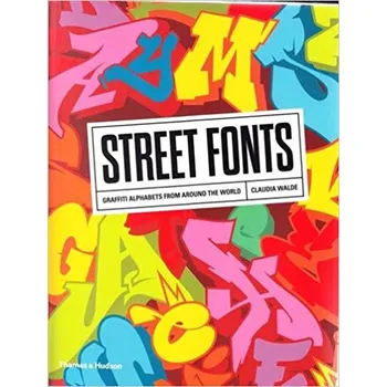 Street Fonts - Claudia Walde (EN)