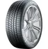 4x4 pneu Continental ContiWinterContact TS850P SUV 275/45 R22 112 W XL