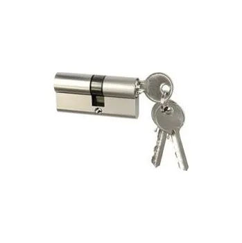 Vložka do dveří Cobra vložka EURO 30/35K ONS s knoflíkem