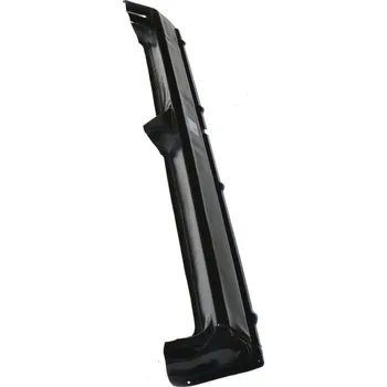 Prah karosérie ŠKODA 105, 120-Práh dveří foréza - levý