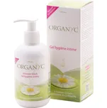 Organyc Gel pro intimní hygienu BIO 250 ml