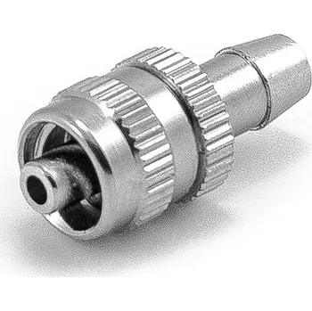 Příslušenství ke karavanu Luer Lock adaptér pro hadičky s vnitřním průměrem 6mm samec