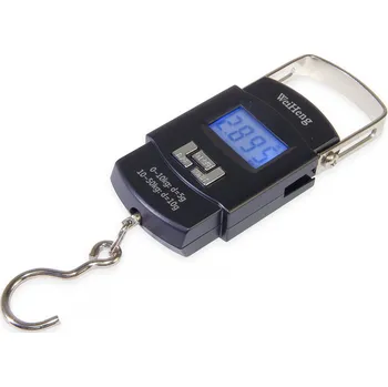 Průmyslová váha Ruční digitální mincíř do 50kg