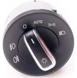 Přepínač světel Škoda Octavia II 04-13 auto