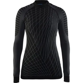 Craft Active Intensity 1905333-999985 triko černé