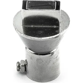 Horkovzdušná pistole Horkovzdušné trysky pro TSOL obvody Y1187