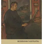 Bezděkovský kostelíčku - Petr Bergmann