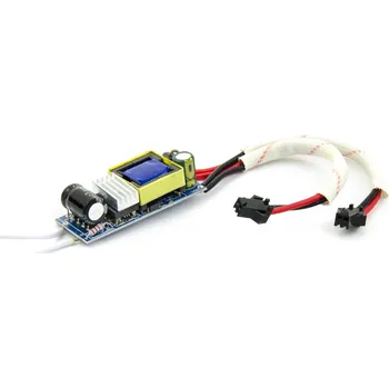 Lupa LED předřadník pro lampy s lupou řady T86-F,G,H,I