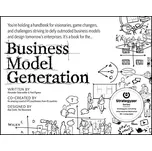Business Model Generation - Alexander…