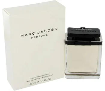 Dámský parfém Marc Jacobs W EDP 100 ml