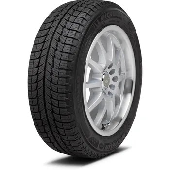 Zimní osobní pneu Michelin X-Ice Xi3 185/55 R16 87 H XL