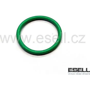 Výfuk pro motocykl Těsnění výfuku NRG 27/23mm