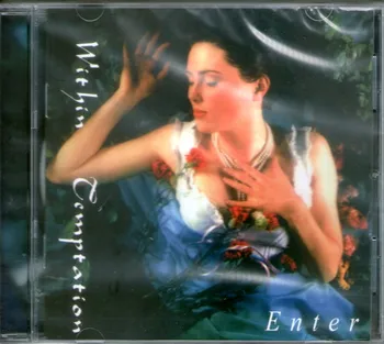 Zahraniční hudba Enter & The Dance - Within Temptation [CD]