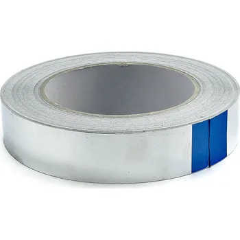 Izolační páska Hliníková páska k odstínění tepla a EMI/RFI šíře 20mm