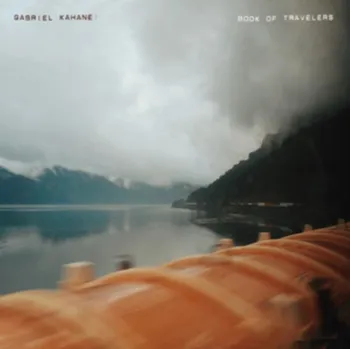 Zahraniční hudba Book Of Travelers - Gabriel Kahane [CD]