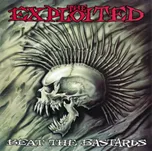 Beat The Bastards - Exploited [LP]