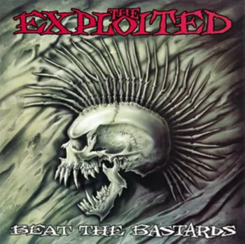 Zahraniční hudba Beat The Bastards - Exploited [LP]