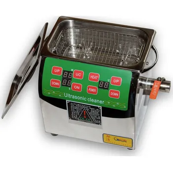 Ultrazvuková čistička Ultrazvuková vana BG-02C