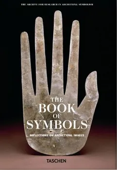 Cizojazyčná kniha The Book of Symbols – Ronnberg Ami, Martin Kathleen (EN)