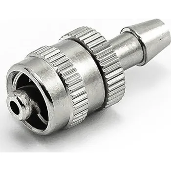Příslušenství ke karavanu Luer Lock adaptér pro hadičky s vnitřním průměrem 5mm samec