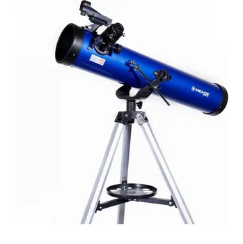 Hvězdářský dalekohled Meade Infinity 76 mm AZ Refractor Telescope