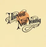 Harvest - Neil Young [LP]