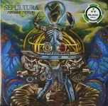 Machine Messiah – Sepultura [LP]