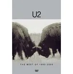 The Best Of 1990-2000 - U2 [DVD]