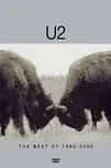 The Best Of 1990-2000 - U2 [DVD]