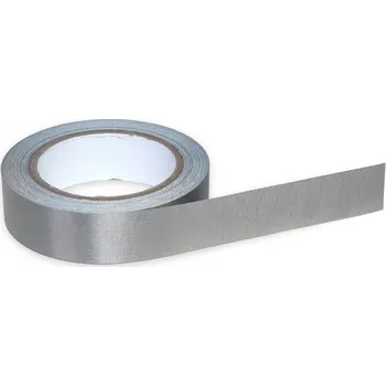 Lepicí páska Vodivá stínící lepicí páska tkaná z kovových vláken, šíře 30 mm
