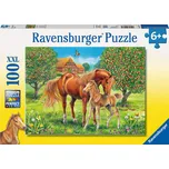 Ravensburger Koně na pastvině 100 XXL…