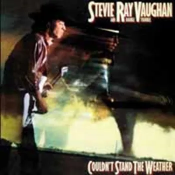 Zahraniční hudba Couldn't Stand the Weather - Stevie Ray Vaughan  [2LP] 