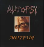 Shitfun - Autopsy [LP]