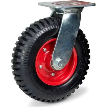 Pojezdové kolečko Transportní pojezdové kolo - R100.B57.200