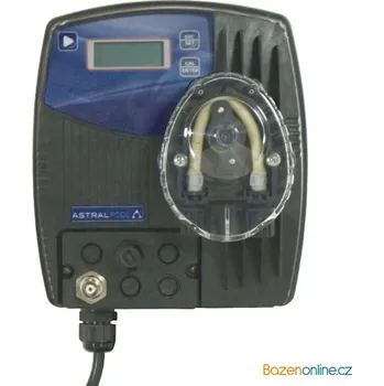 Zařízení na úpravu vody Automatické dávkovací čerpadlo na chlor Control Basic NEXT