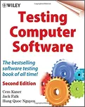 Testing Computer Software - Cem Kaner,…