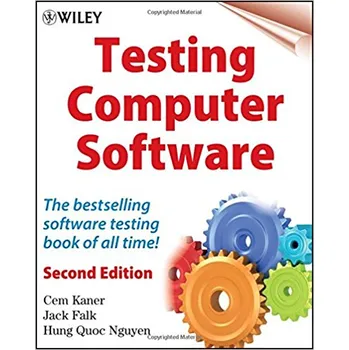 Testing Computer Software - Cem Kaner,…